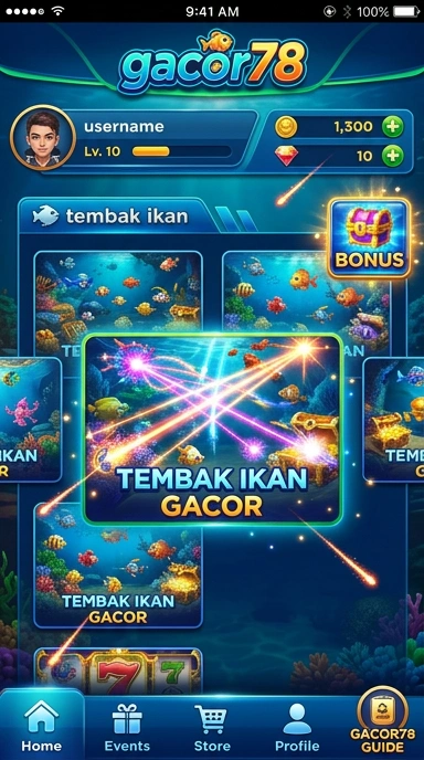 gacor78 - Pusat APK Terlengkap untuk Pengguna Indonesia